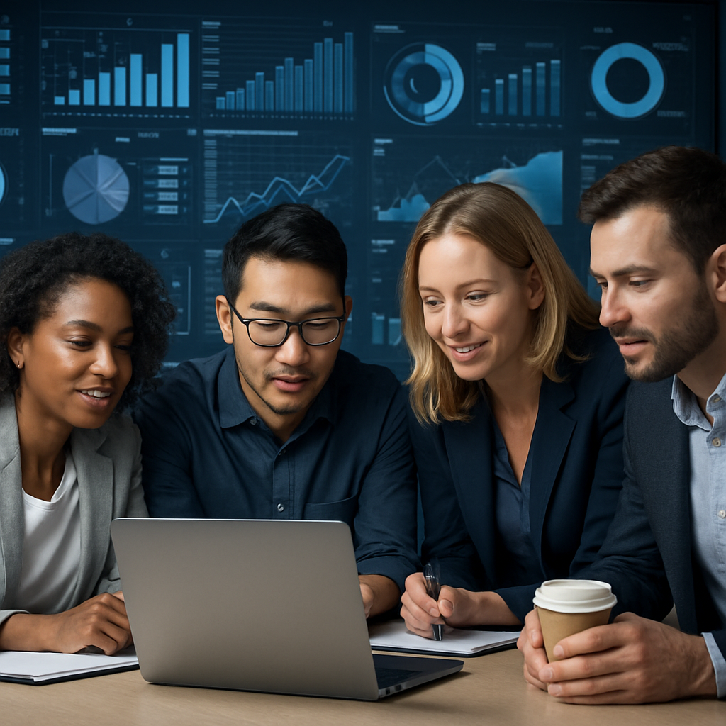 Como as Mudanças Tecnológicas Estão Transformando as Carreiras do Futuro