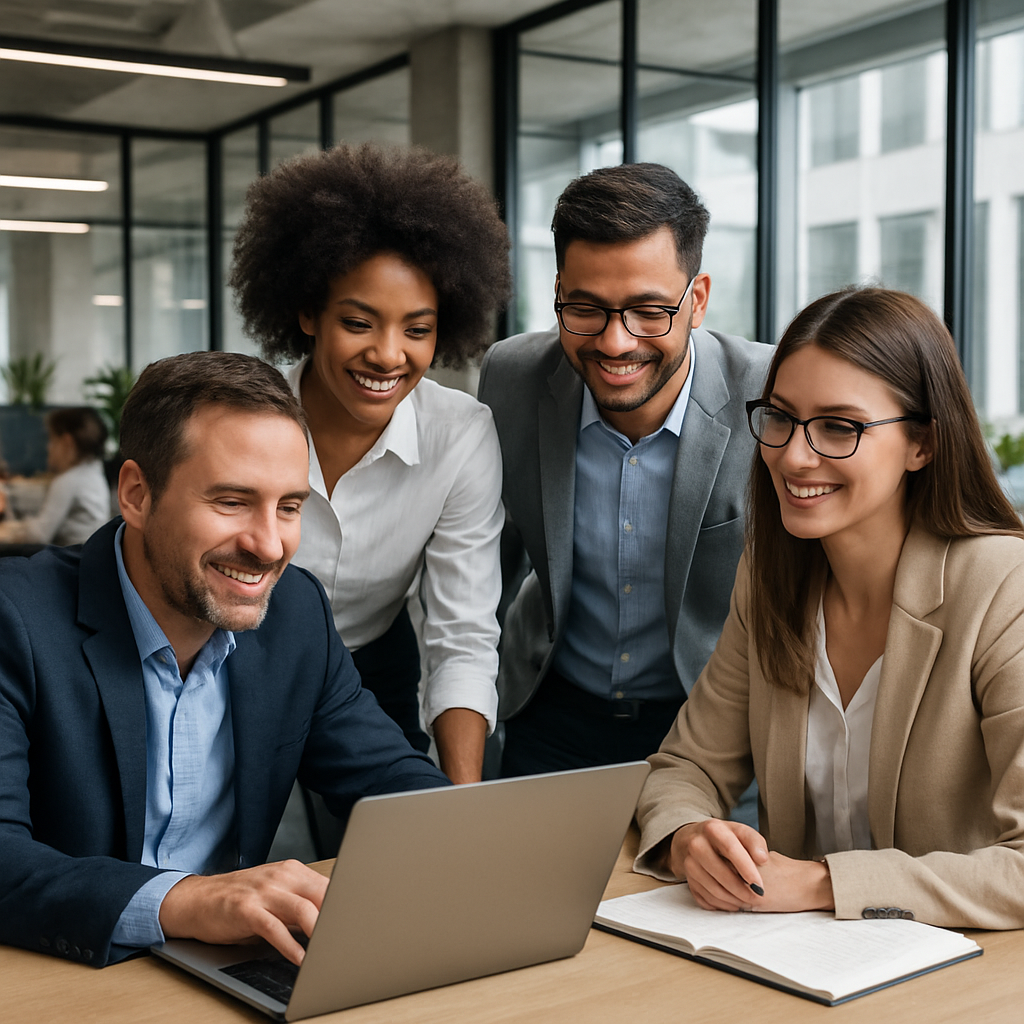 As Novas Demandas do Mercado: Preparando-se para as Carreiras do Futuro