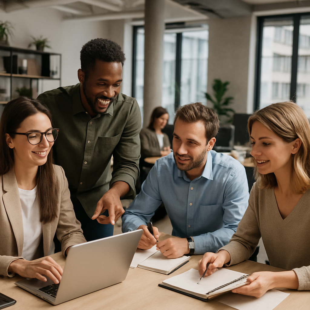 As Novas Habilidades que Impulsionam Carreiras em 2024