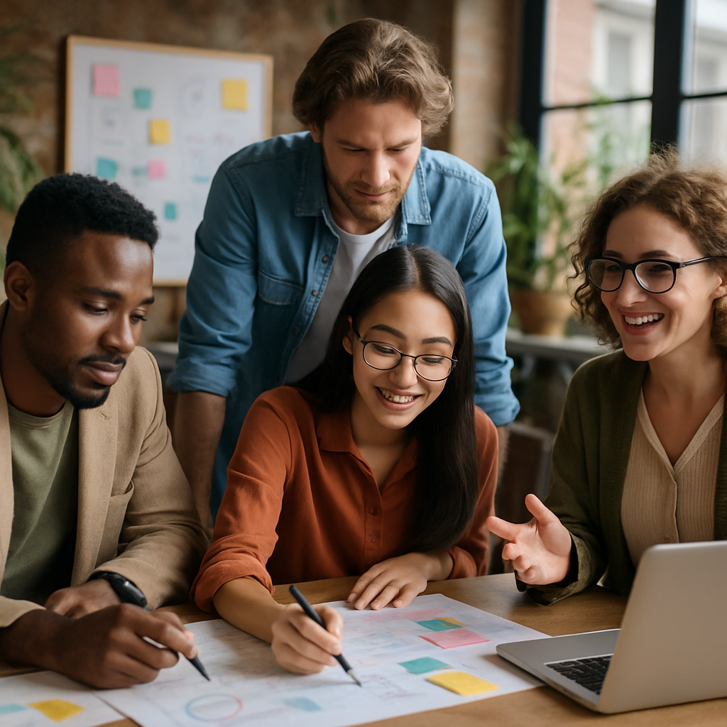 As Novas Habilidades que Definem as Carreiras do Futuro
