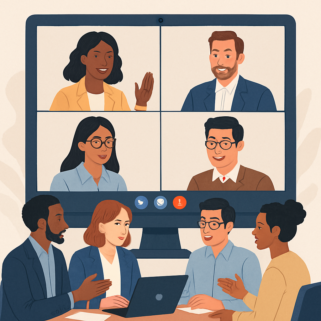 As Novas Tendências em Carreira: O Que Esperar para o Futuro do Trabalho