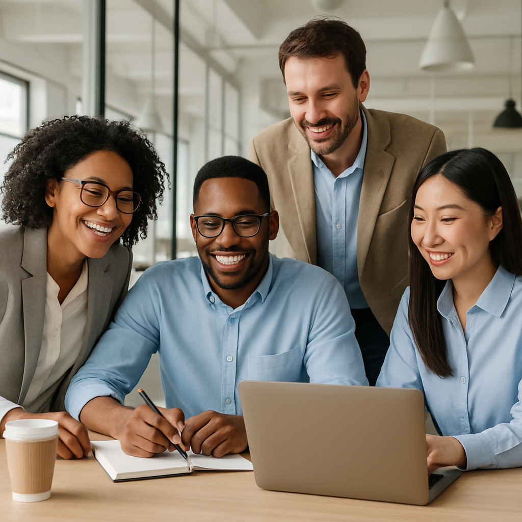 As Novas Tendências de Carreira: O Que Esperar para os Próximos Anos