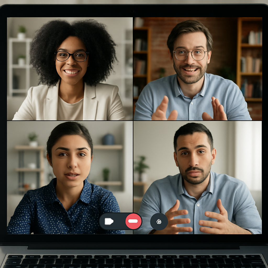 Explorando as Novas Tendências de Carreira: O Futuro do Trabalho