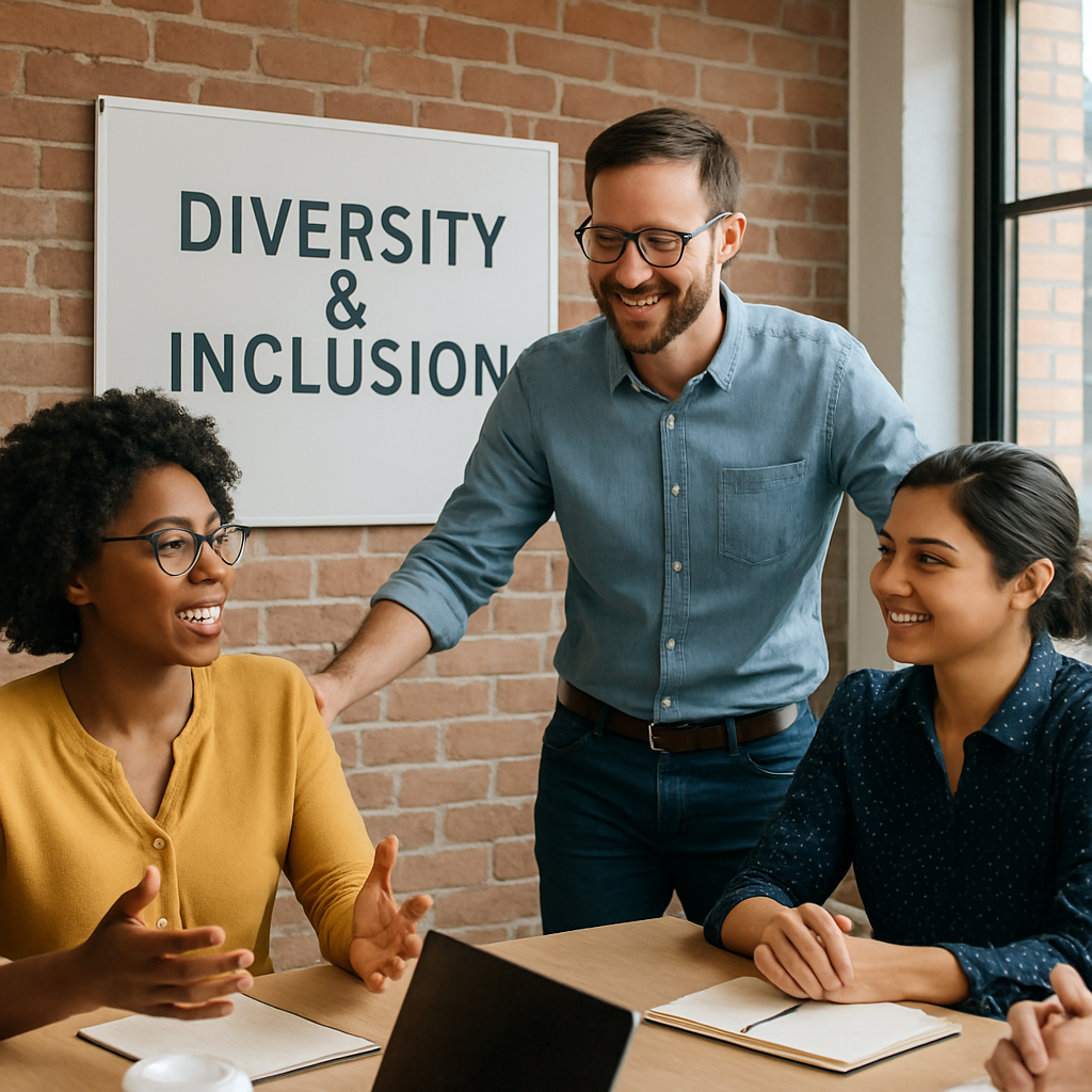 Explorando as Novas Tendências de Carreira: O Futuro do Trabalho