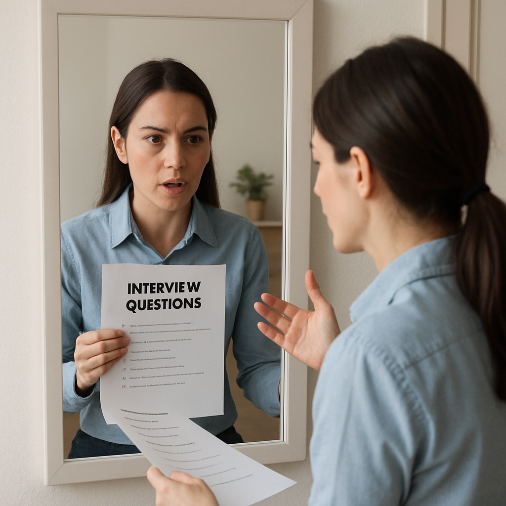 Como se Preparar para uma Entrevista de Emprego: Dicas e Estratégias