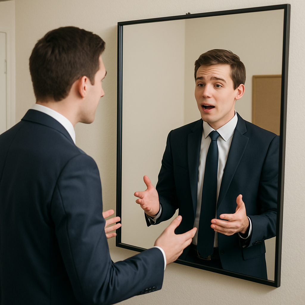 Como se Preparar para Entrevistas de Emprego: Dicas Práticas para Sucesso