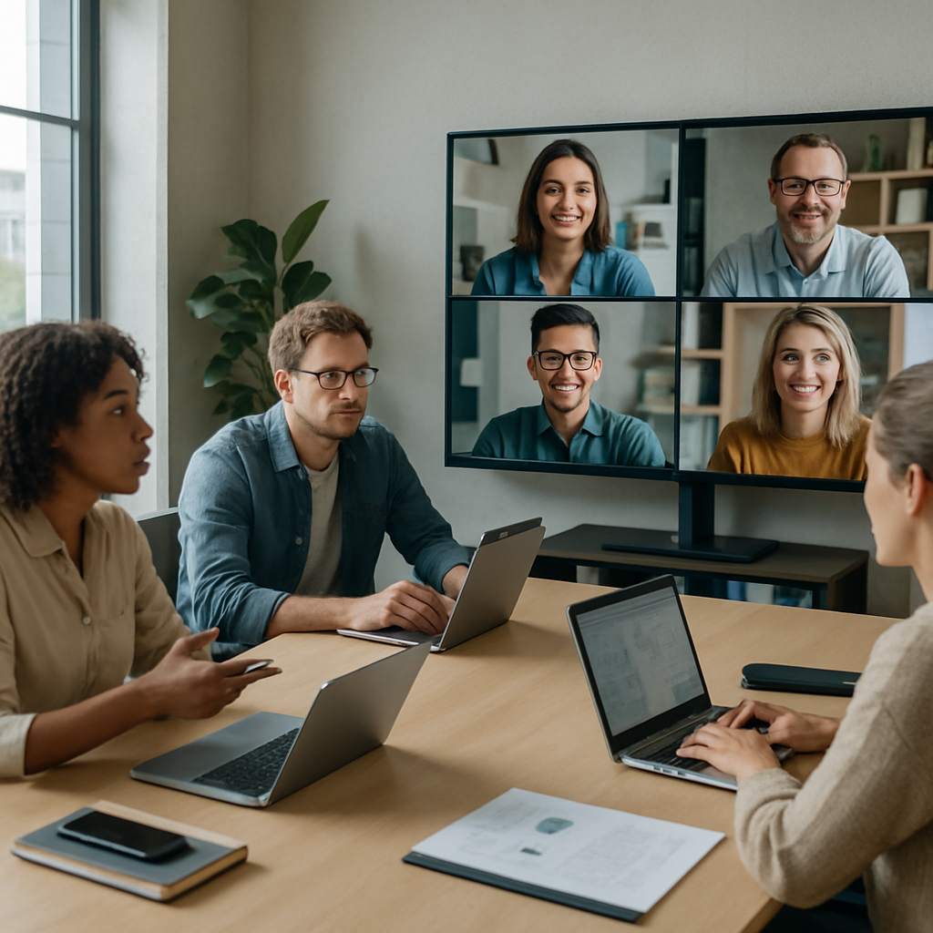 Tendências de Carreira para 2024: O Que Esperar no Mercado de Trabalho