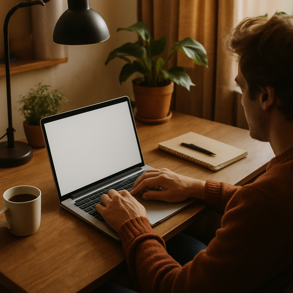 Tendências de Carreira para 2024: O Que Esperar no Mercado de Trabalho