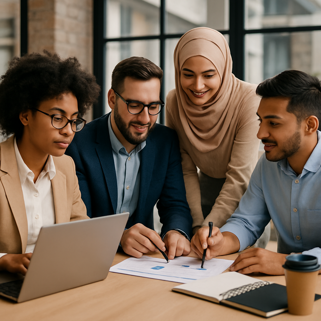 Tendências de Carreira: Como se Adaptar ao Futuro do Trabalho