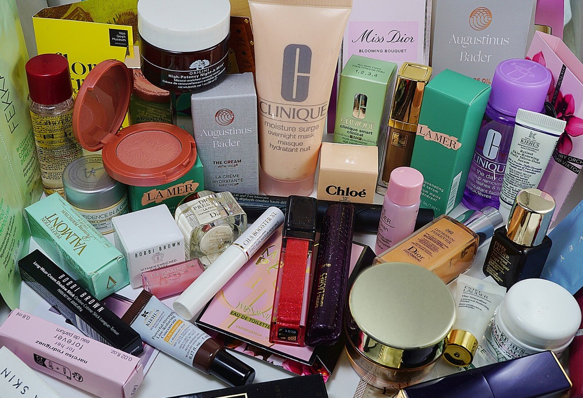 Beauty & Skincare