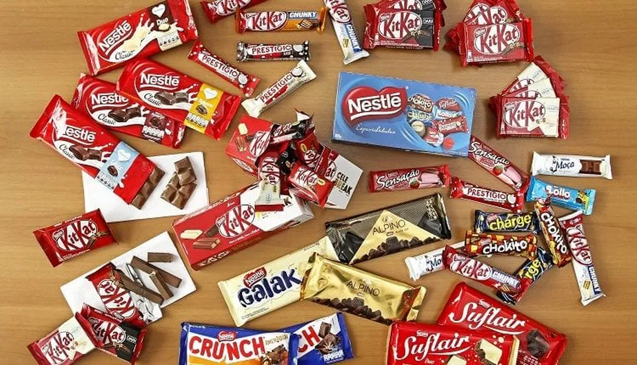 Chocolates