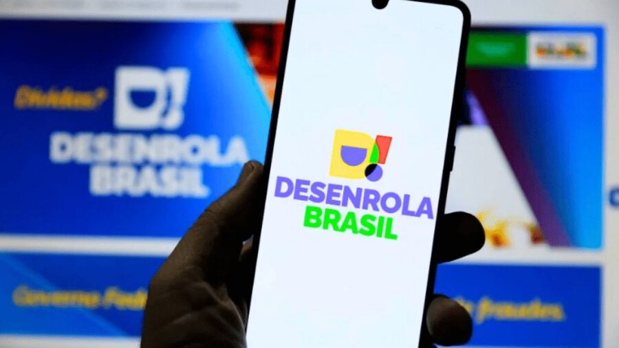 ⚡️ Sua Virada Financeira Começa Agora: Desenrola Brasil 2.0!