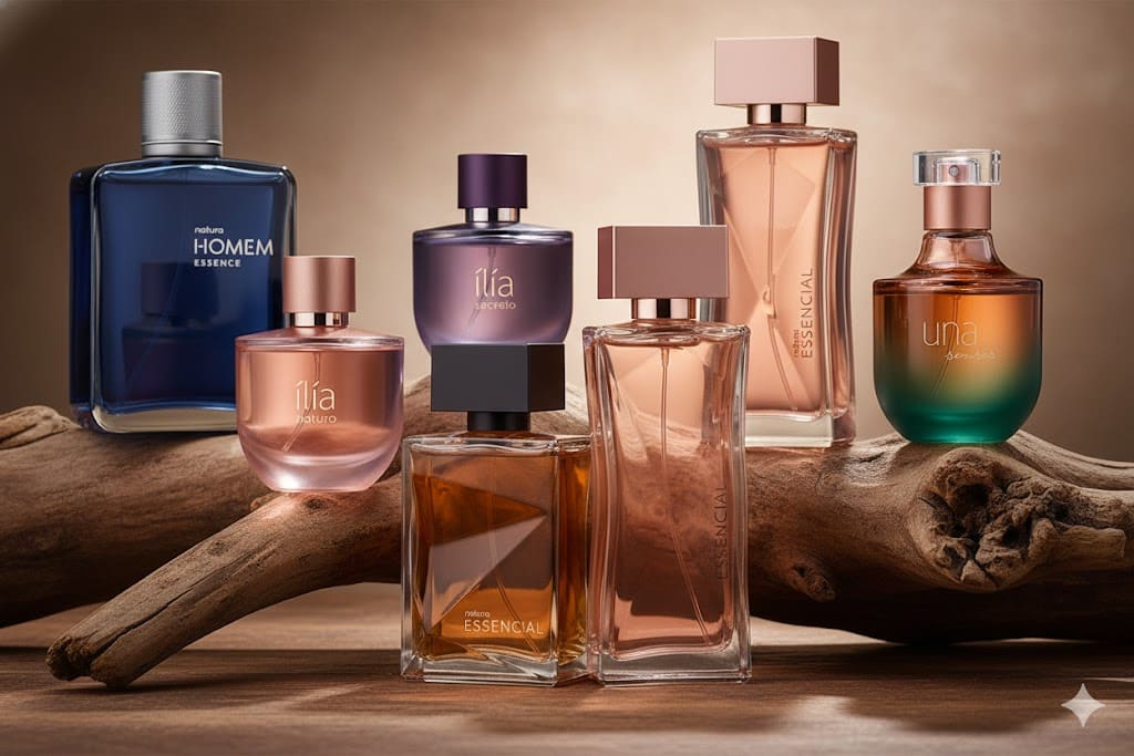 Perfume